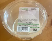 Ananas morceaux