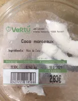 Noix de coco