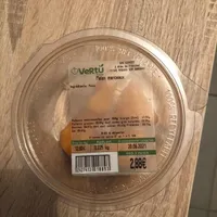 Melon morceaux