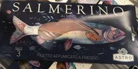 Salmerino alpino