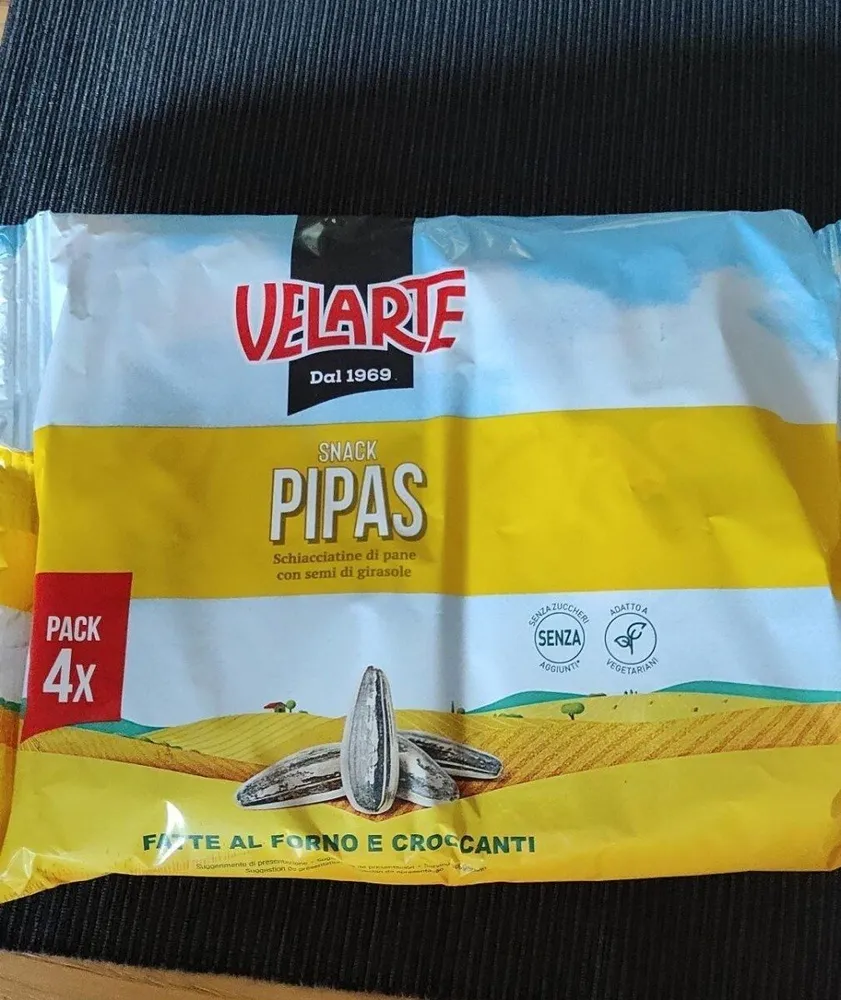 Pipas