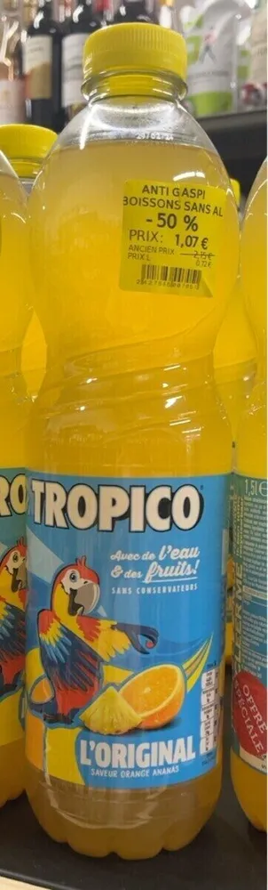 Tropico