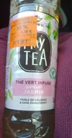 May tea jasmin