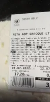 Fêta grecque