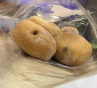 Mini beignet choco
