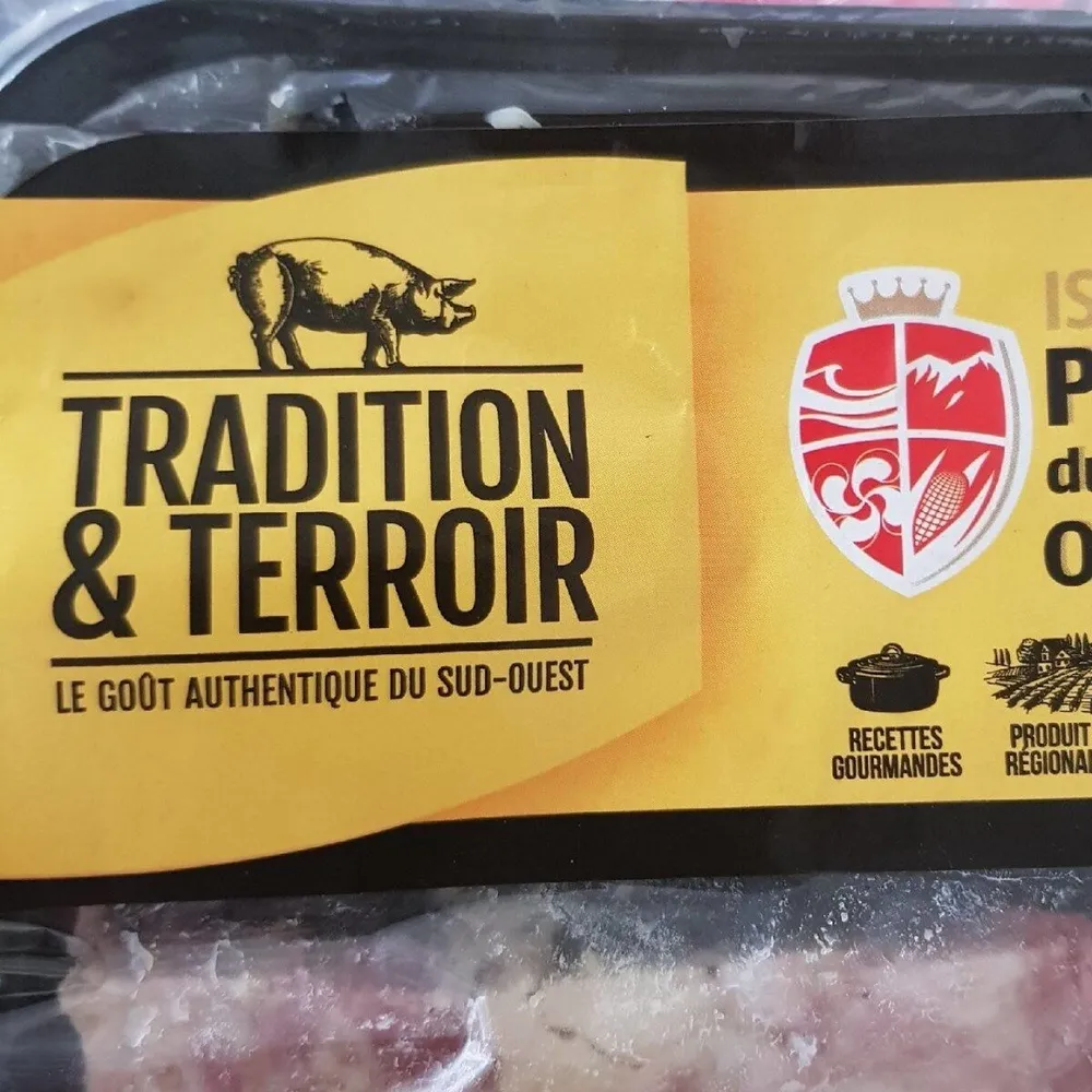 Tradition& terroir