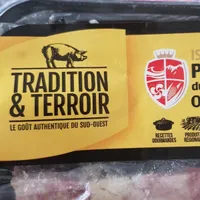 Tradition& terroir