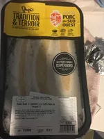 Boudin blanc à l’ancienne