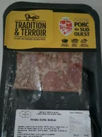 Véritable gratton bordelais