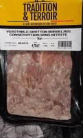VERITABLE GRATTON BORDEKAIS