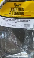 Véritable grattons, bordelais