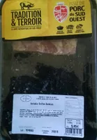 Véritable gratton bordelais
