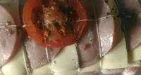 Rôti de porc façon Orloff