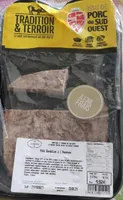 Pâté Bordelais à l'Ancienne