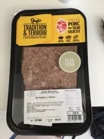 Pate bordelais