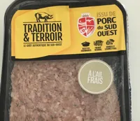 Pâté bordelais à l'ancienne