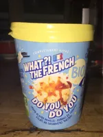 WHAT THE FRENCH ? DO YOU DO YOU