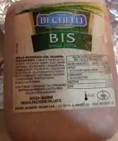 Bis Spalla cotta