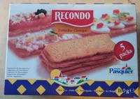 Recondo