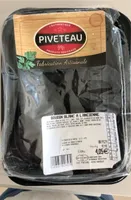 Boudin blanc a l’ancienne