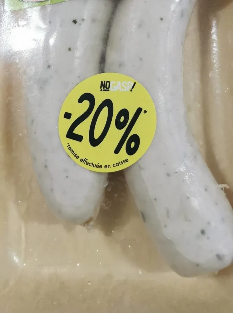 Boudin blanc