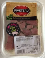 Persille montbertain