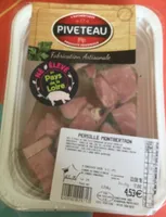 Persillé montbertain