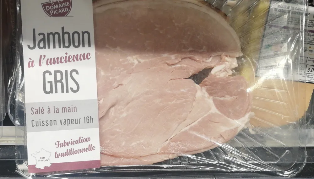 Jambon