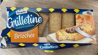 Grilletine