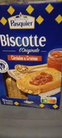 Biscottes l originale