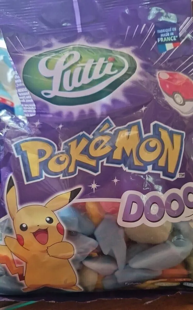 Pokémon Doo
