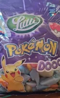 Pokémon Doo