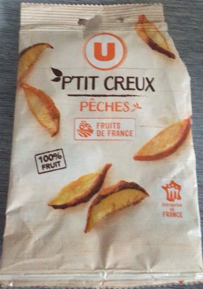 Ptit creux