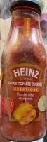 Sauce tomate cuisinée