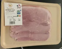 Jambon cuit à l’ancienne