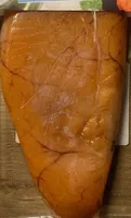 Oeufs de Cabillaud