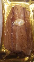 filet de maquereaux fumés
