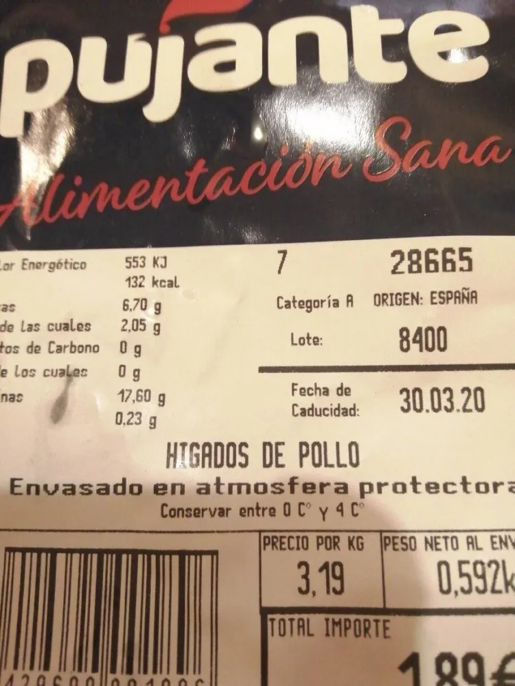 Higado