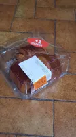 Chocolatine super U