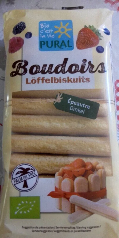 Boudoirs