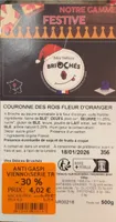 Couronne des rois