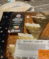 Galette des rois