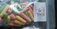 Hitshies sour mix