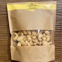 Noix de Cajou à la Truffe Noire