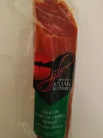 Lomo de Cebo de campo ibérico