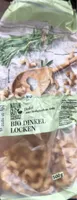 Bio Dinkel Locken
