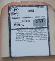 Etorki