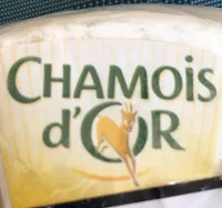 Chamois d’Or