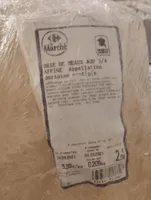 Brie de meaux aop