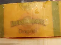 Leerdammer original